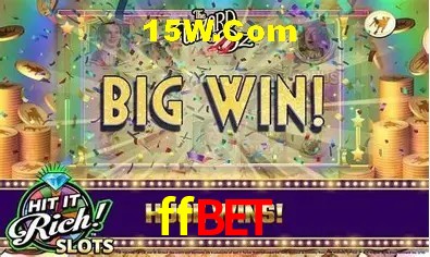 Seasonal Promotions ffbet