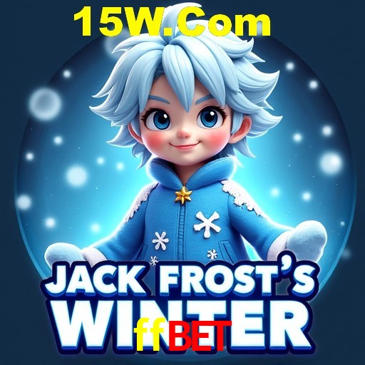 Welcome Bonus ffbet